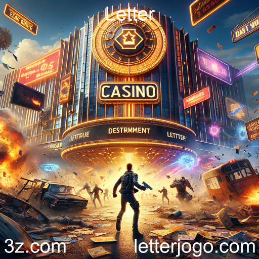 A Emoção dos Jogos de Ação: Uma Viagem Acelerada