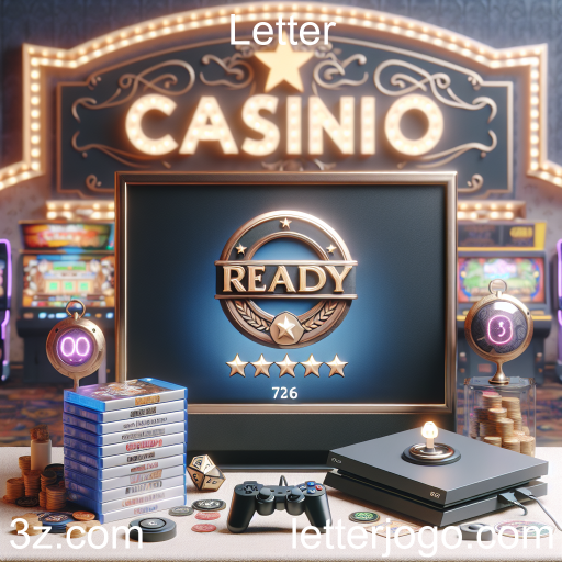 A Importância das Avaliações de Jogos no Letter